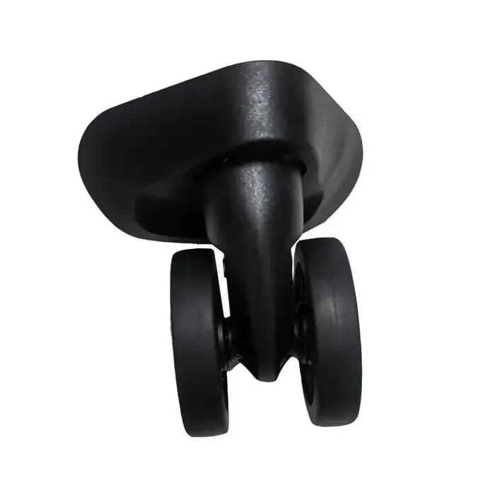 Roue de valise pour American Tourister, roues de valise, accessoires de valise, pièces de rechange pour chariots, remplacement de roue.