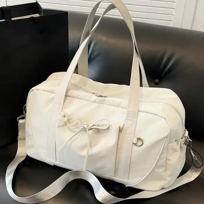 Sac de voyage pour femme