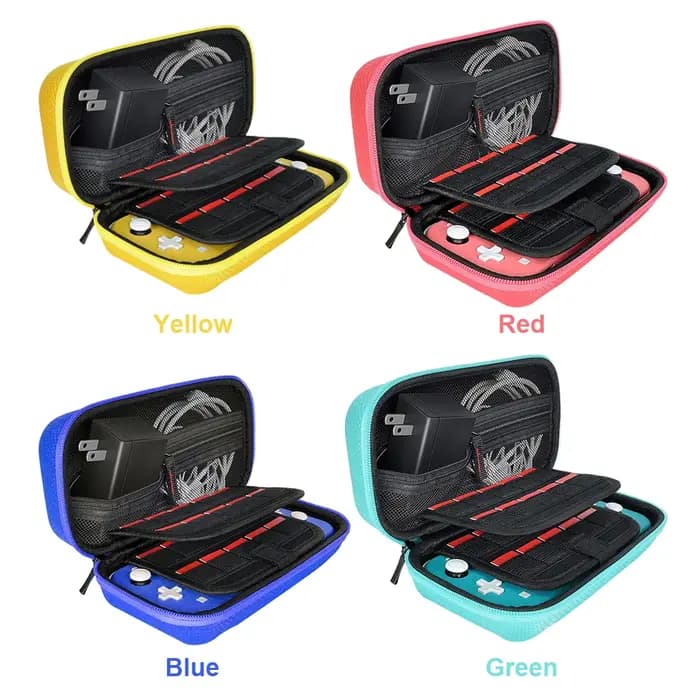 Valise de Protection de voyage en Nylon EVA