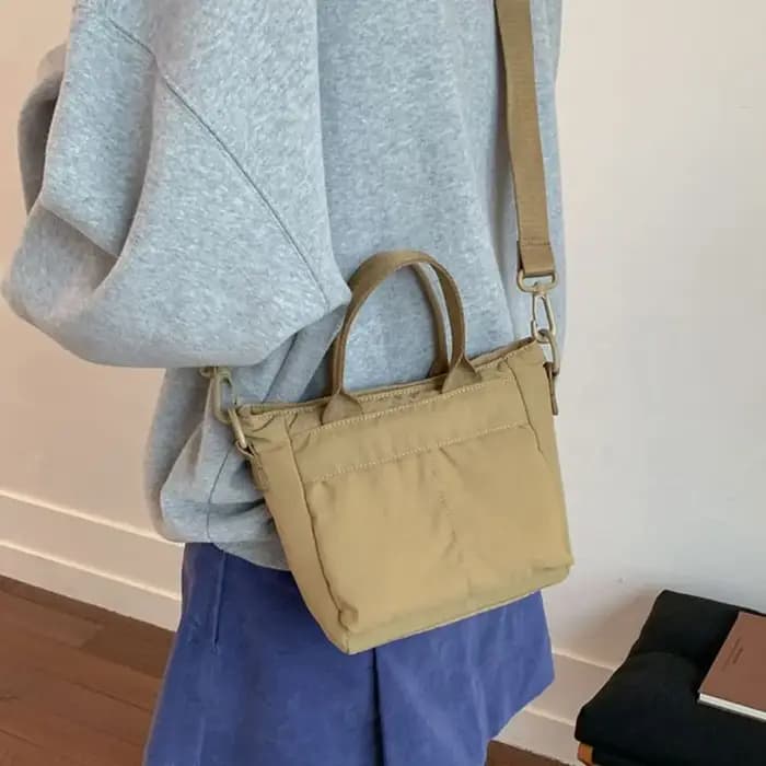 Sac à bandoulière de Style Harajuku pour femmes
