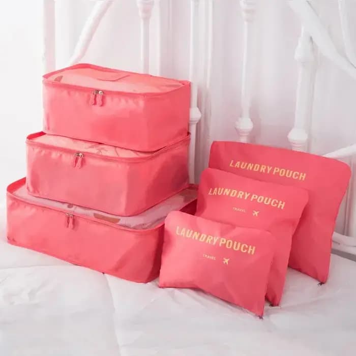 Sac de rangement de voyage