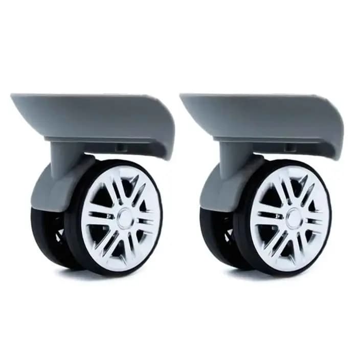 Pièces de rechange pour valise à roulettes