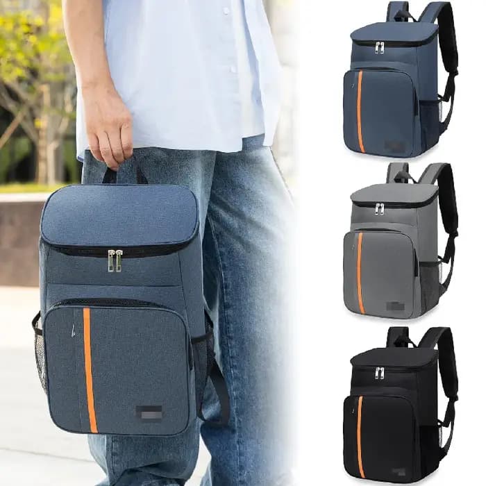 Sac à dos de camping extérieur grande capacité