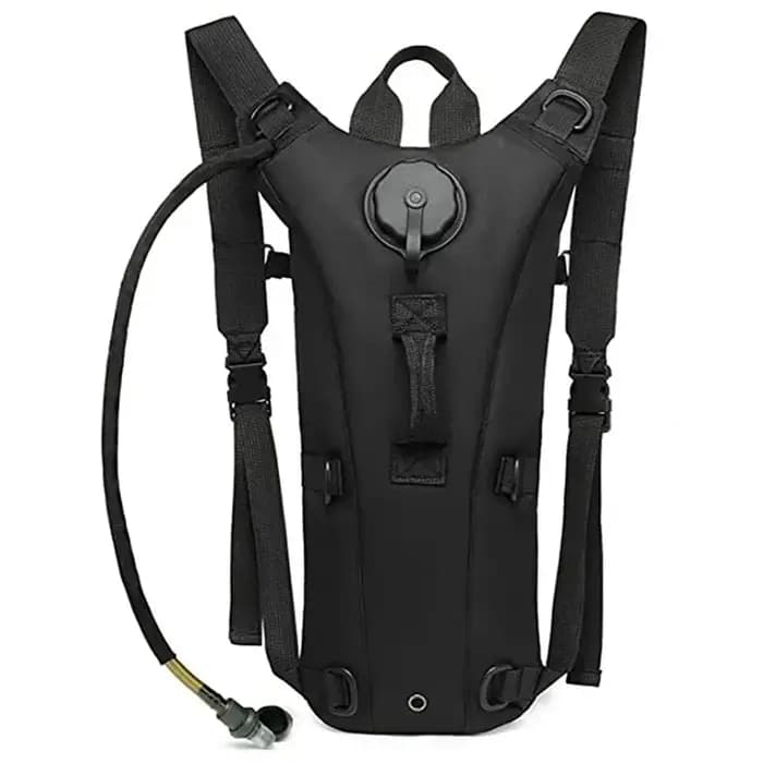Sac à eau imperméable 3L pour sports de plein air