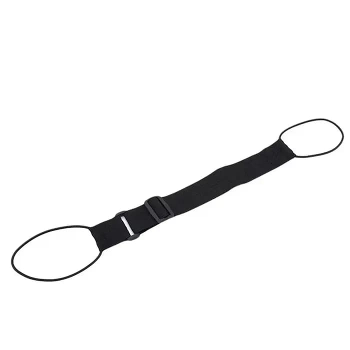 Sangle de bagage élastique réglable, sangle de transport, ceintures élastiques pour bagages, sangles