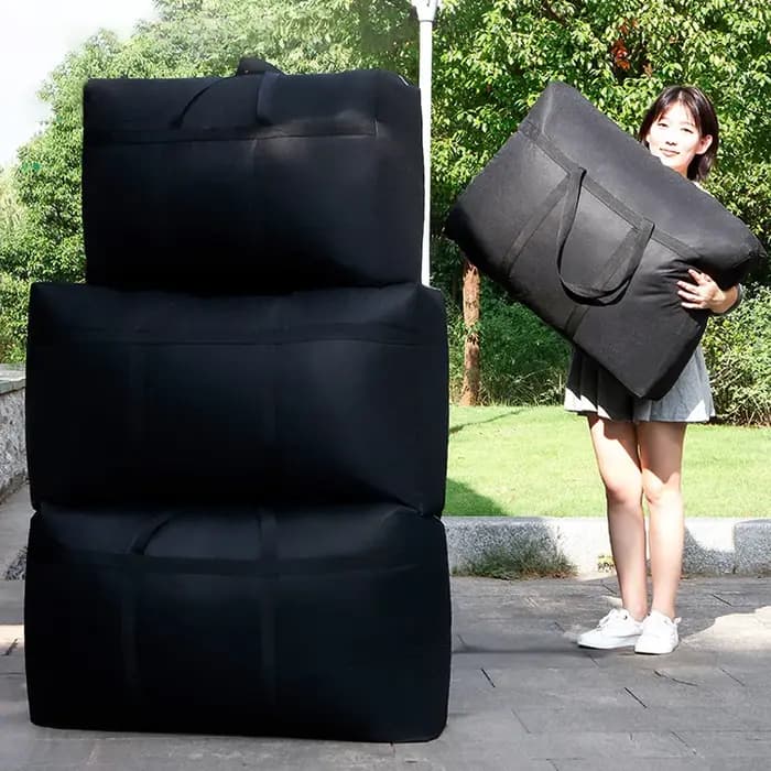 Sac de voyage sportif imperméable extra large