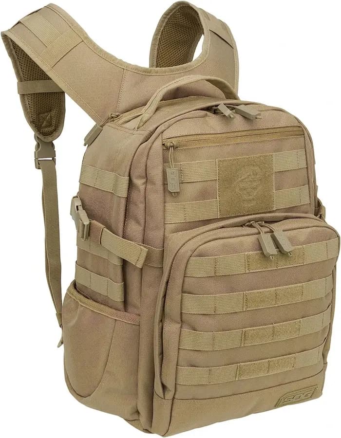 Sac à dos unisexe 36-55L
