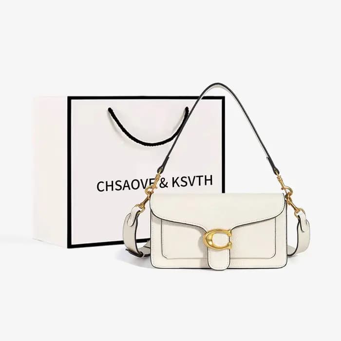 Tabby26 – sac à fleurs classique pour femmes