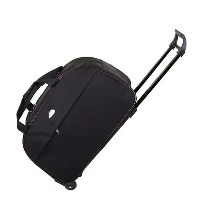 Sac de voyage à roulettes pour hommes et femmes