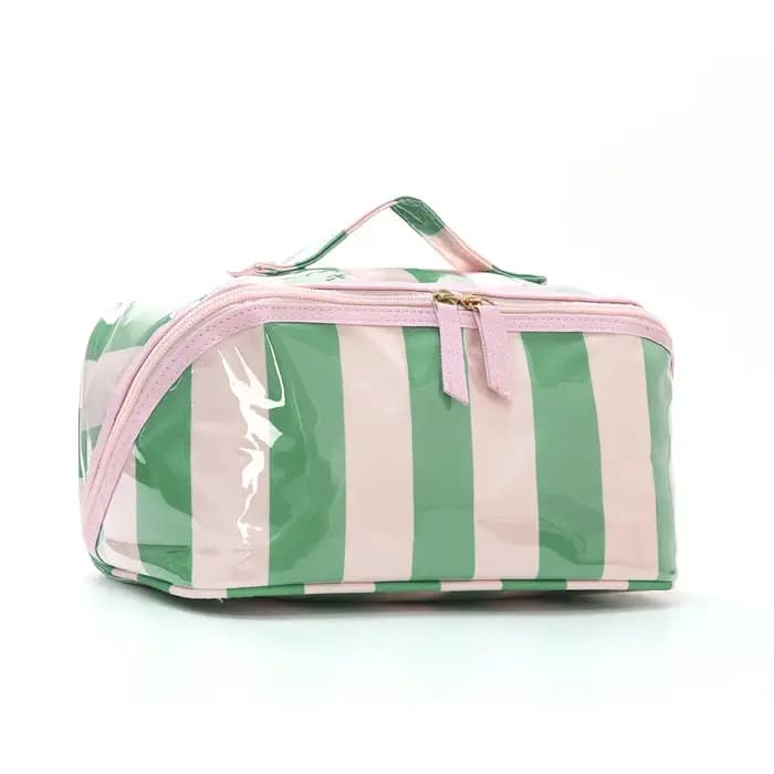 Pochette de voyage pour maquillage
