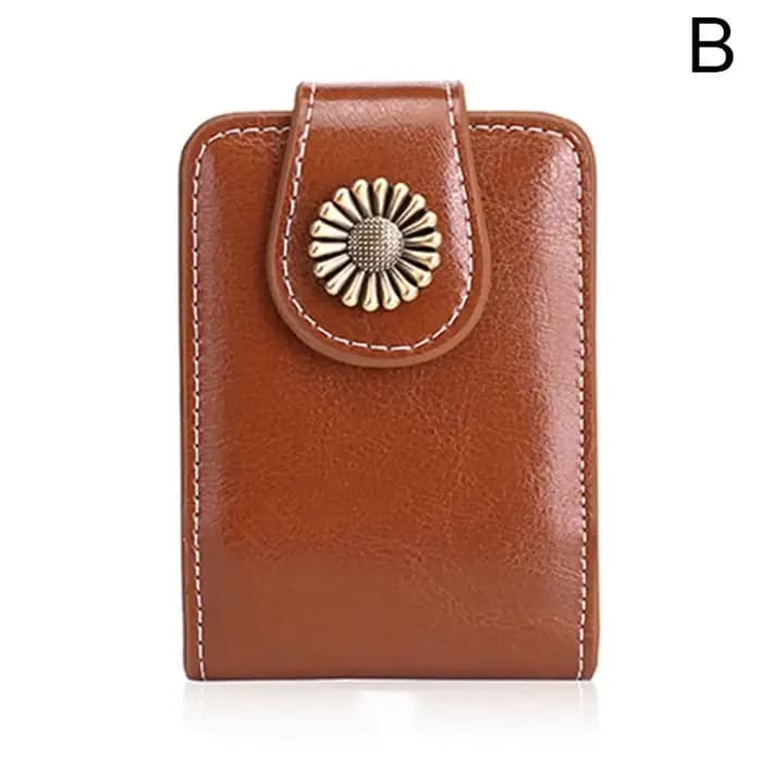 Mini sac à rouge à lèvres portable avec miroir
