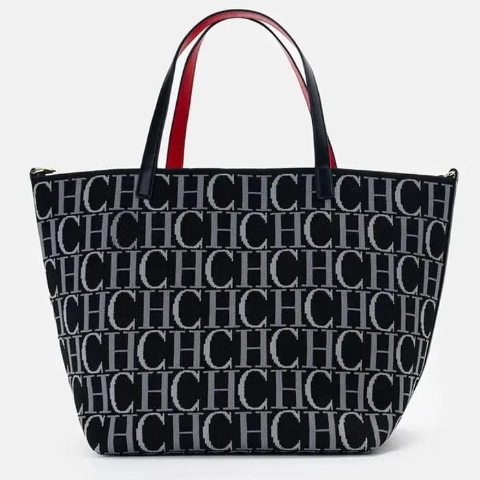 Sac fourre-tout CH pour femme
