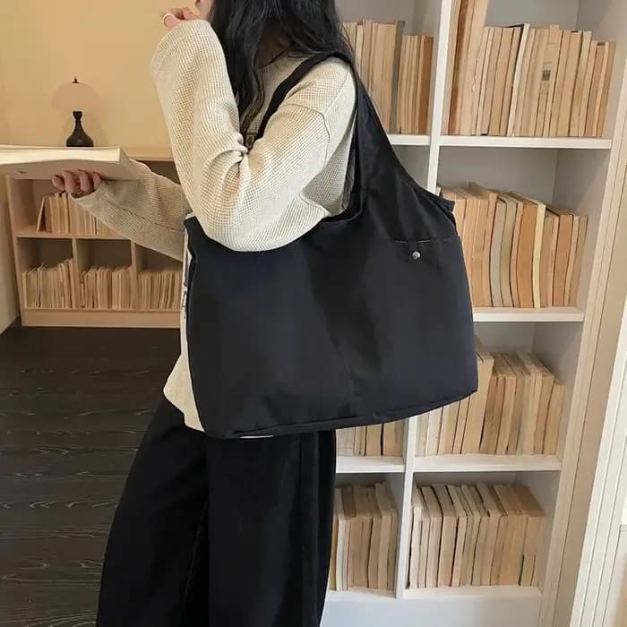 Sac fourre-tout de grande capacité pour femme