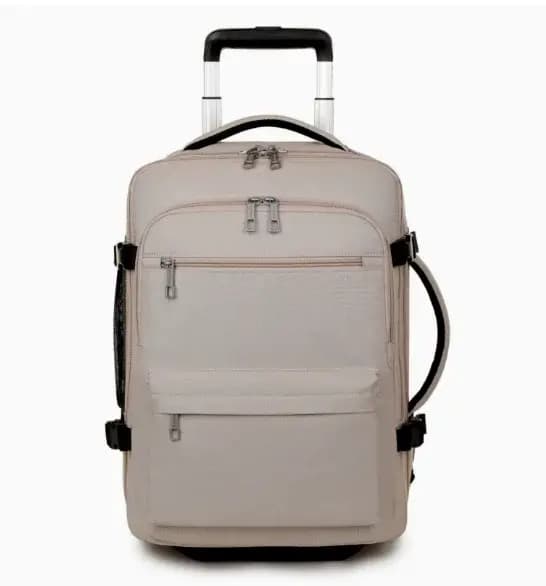 Sacs de voyage à roulettes pour hommes