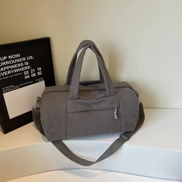 Sac fourre-tout de voyage pour hommes et femmes