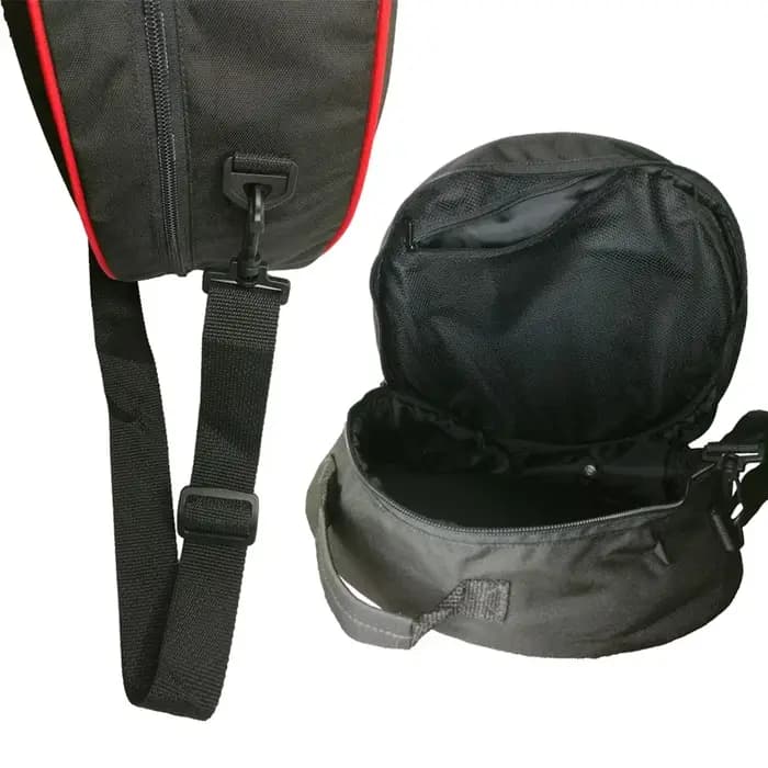 Sac de transport portable pour régulateur de plongée sous-marine