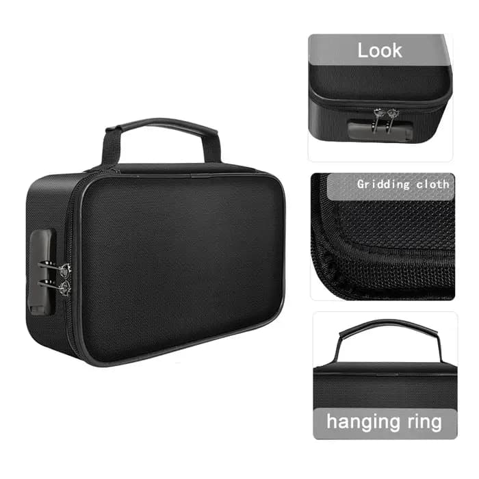 Porte-documents organisateur de stockage de documents
