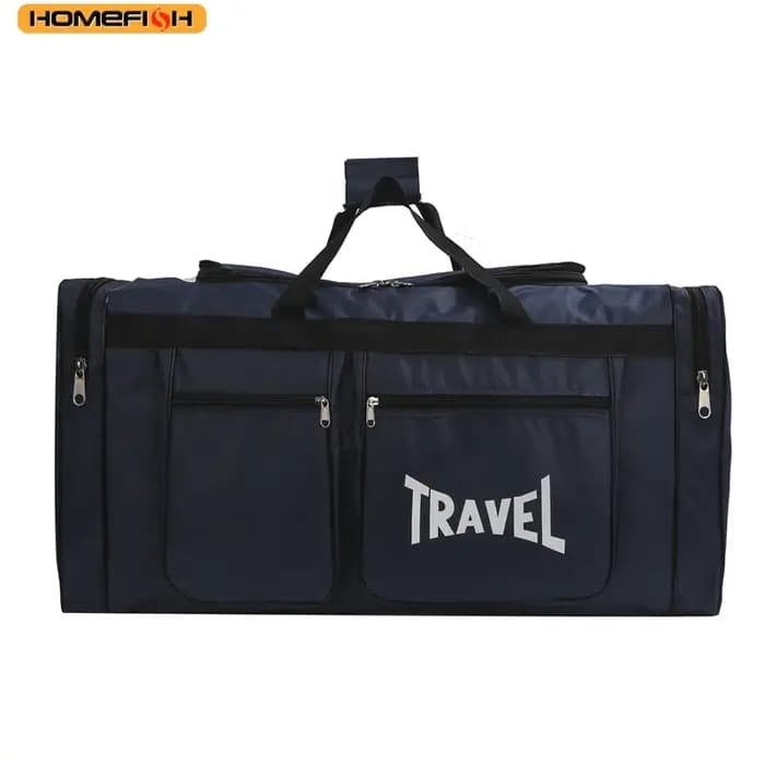 Sac à bagages de voyage de grande capacité