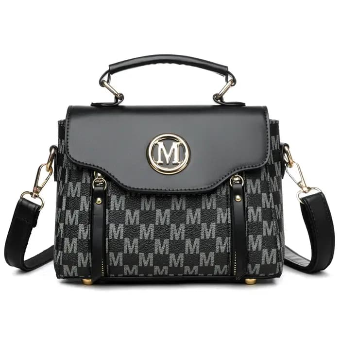 Sac fourre-tout vintage pour femme