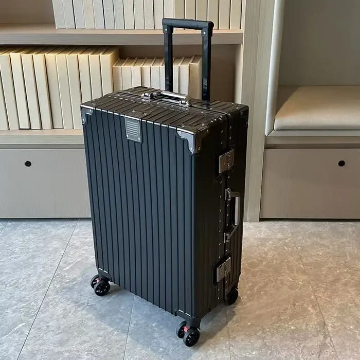 Bagages, valise de voyage