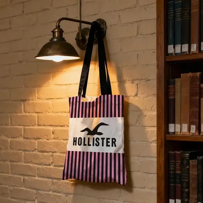 Sacs de rangement de marque H-hollisterS