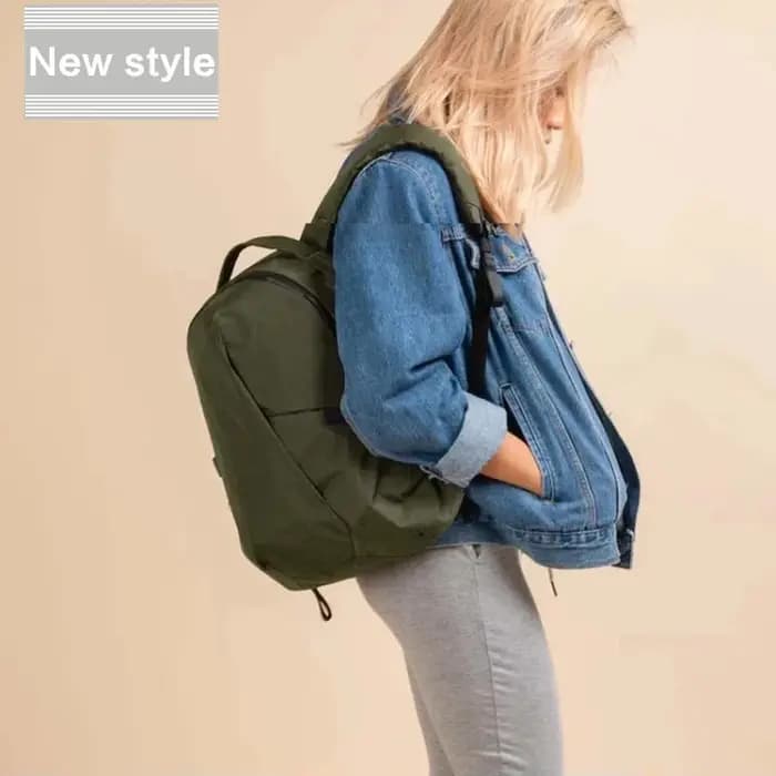 Sac à dos de randonnée imperméable X-PAC avec compartiment pour ordinateur portable