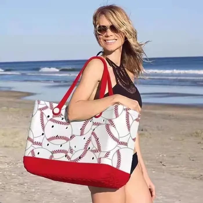 Sac de plage extra large en EVA