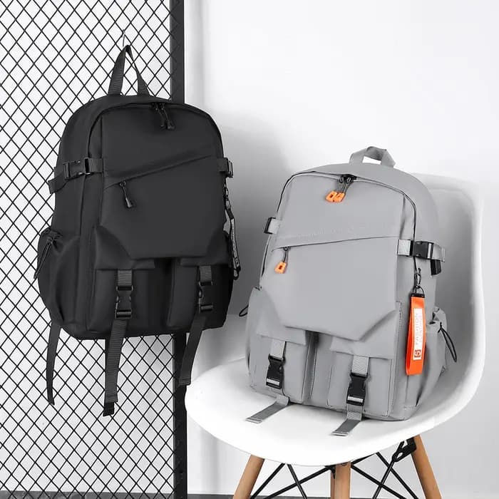 Sac à dos de grande capacité de sac à dos de haute qualité