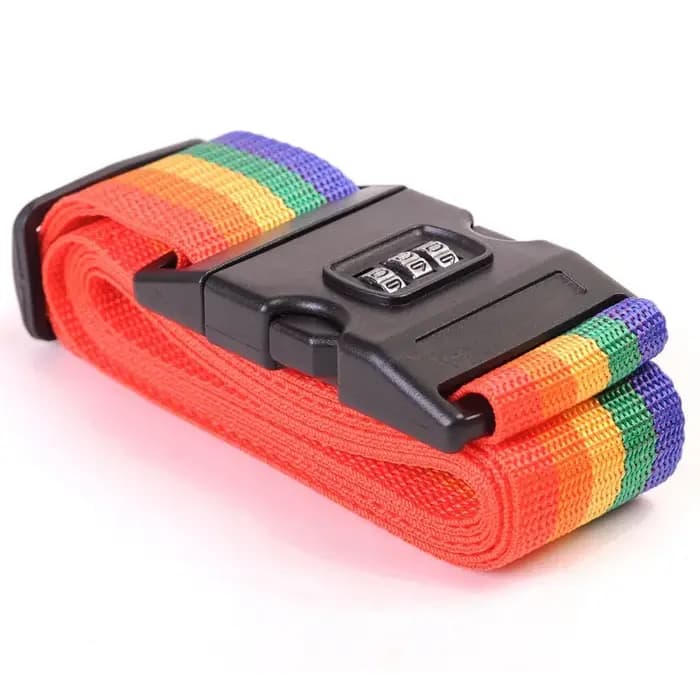 Ceinture de bagage de 1.7m