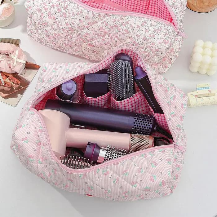 Sac de voyage 34x14cm compatible avec Dyson Airwrap