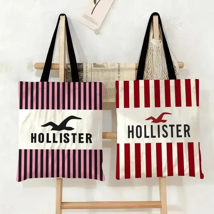 Sacs de rangement de marque H-hollisterS