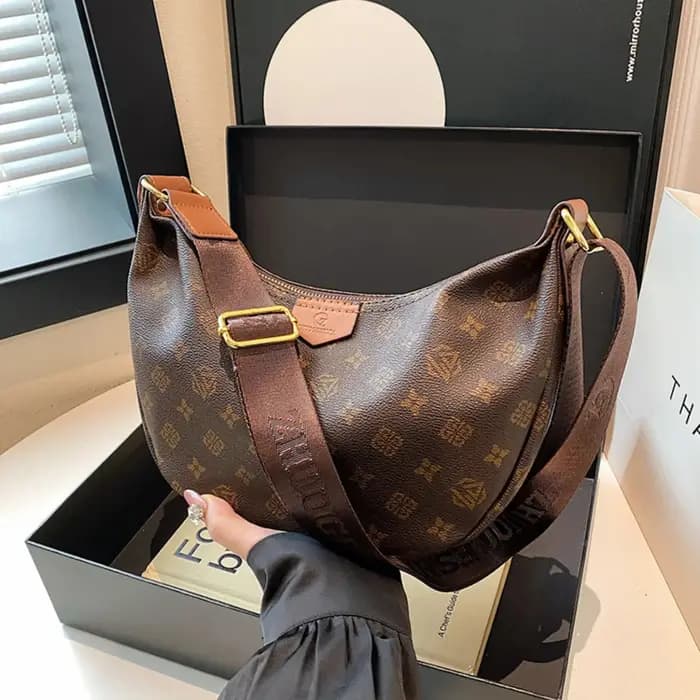 Nouveau sac vintage pour femme - grande capacité