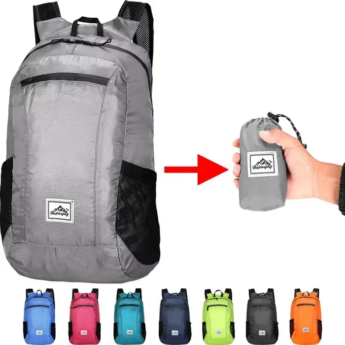 Sac de randonnée en plein air 20L