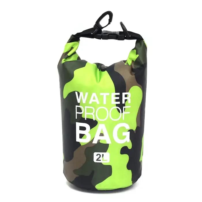 CamSolomon-Sac sec étanche pour la natation