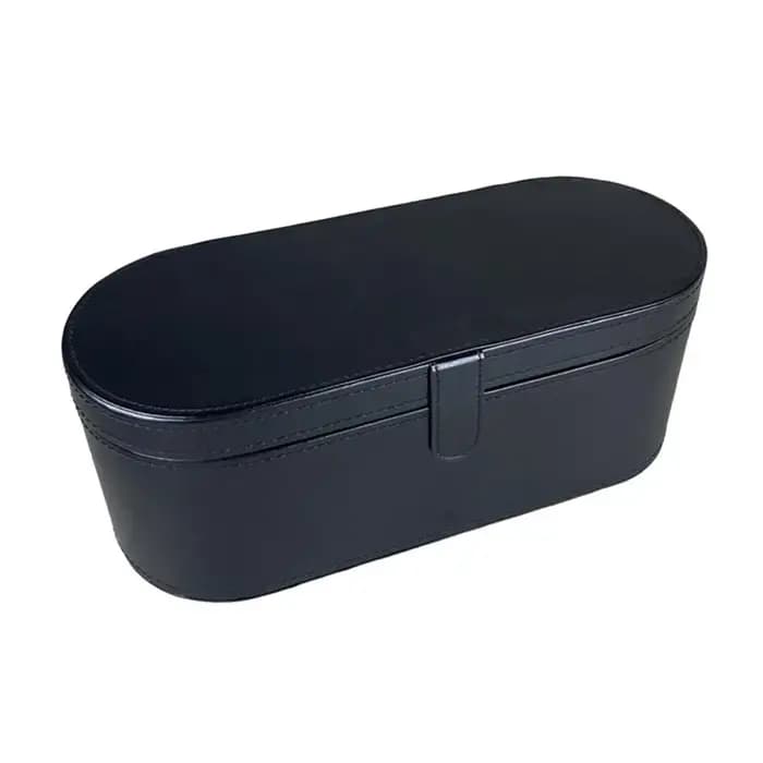 Étui de voyage 5 en 1 pour sèche-cheveux, boîte de rangement et de protection anti-poussière pour Dy