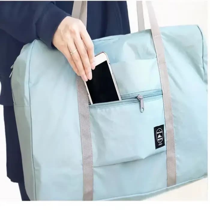 Sac à bagages de voyage pliable