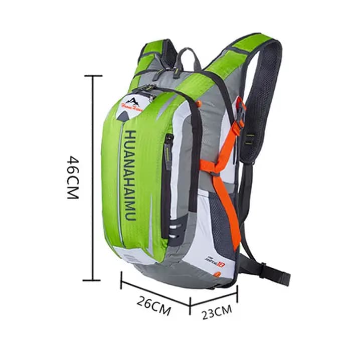 Sac à dos de vélo ultraléger