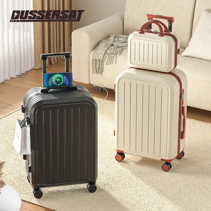 Valise 20 22 22 24 26 28 pouces