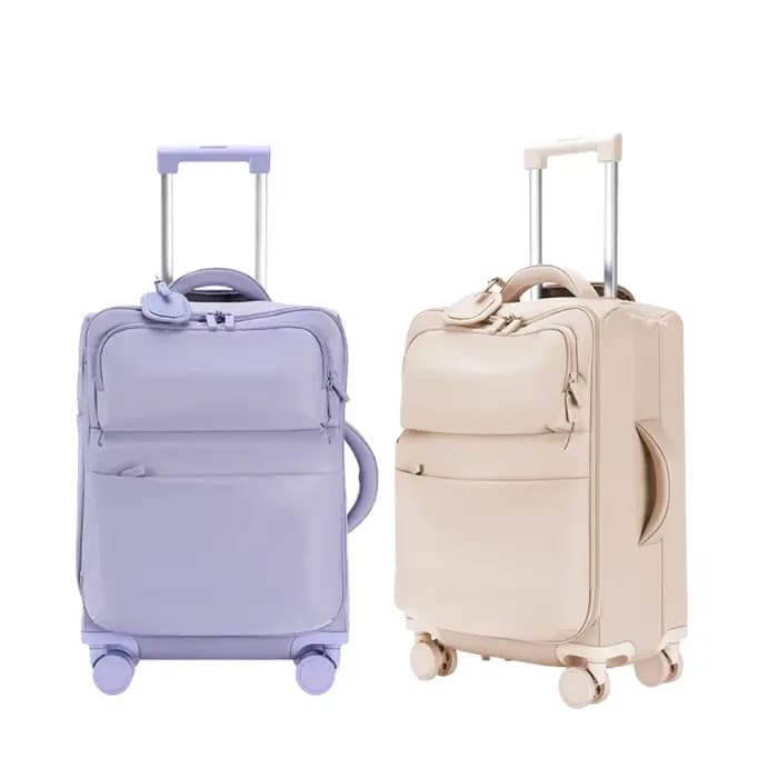 Bagage ultra-léger de 20/24/28 pouces