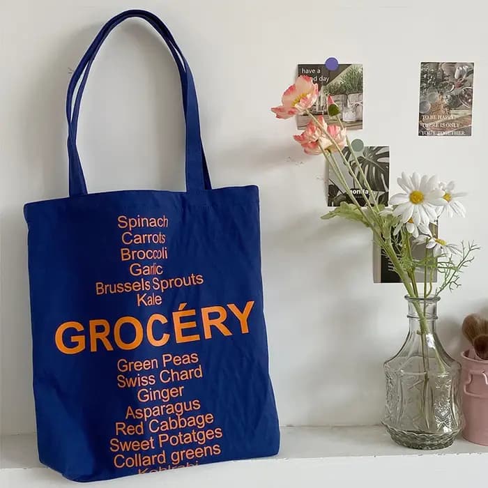 Sac de Shopping pour femmes
