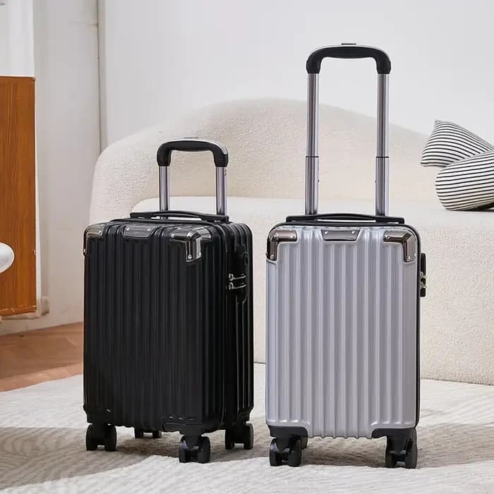 Valise de 16 pouces à la mode 2025