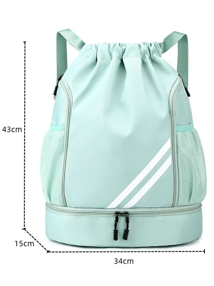 Sac à dos de sport pour le basketball