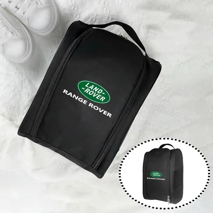 Sac de Voyage avec Logo de Voiture