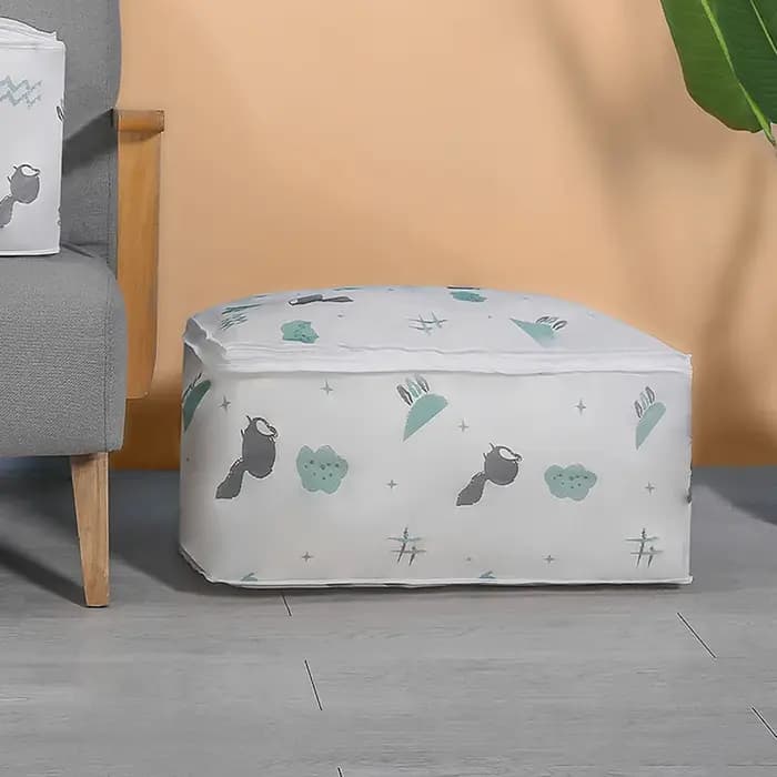 Sacs anti-poussière, organisateur de vêtements