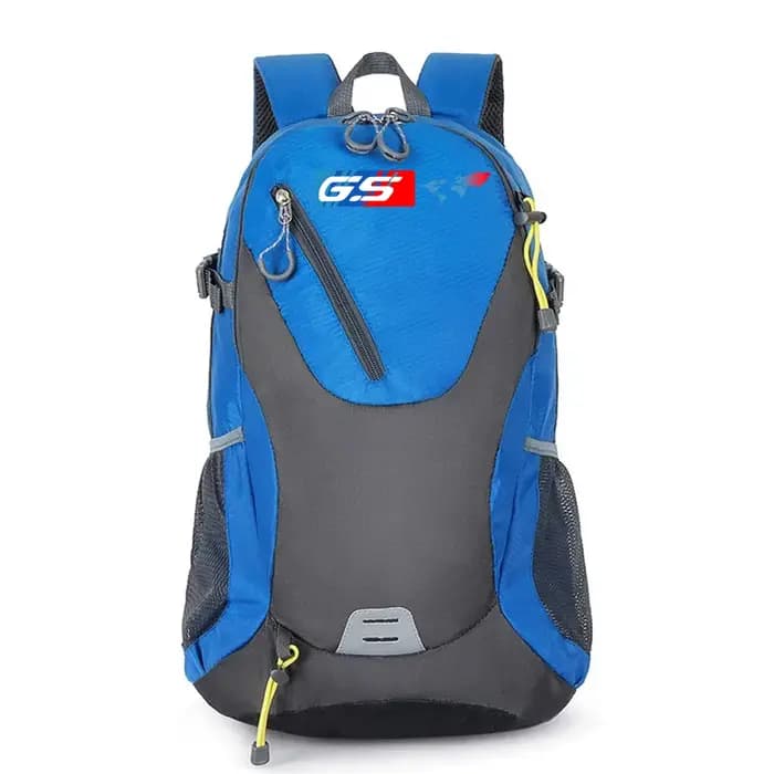 Sac à dos de voyage de grande capacité pour hommes et femmes
