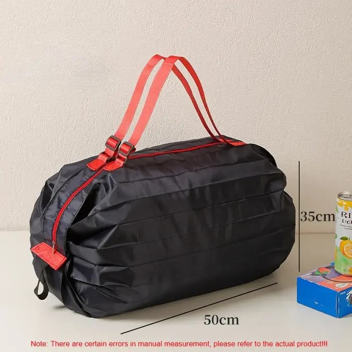 Sac de courses pliable Ultra léger