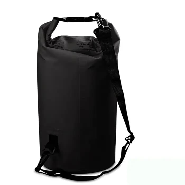 Sac étanche en PVC pour plongée en plein air, stockage de Compression, sac sec pour hommes et femmes