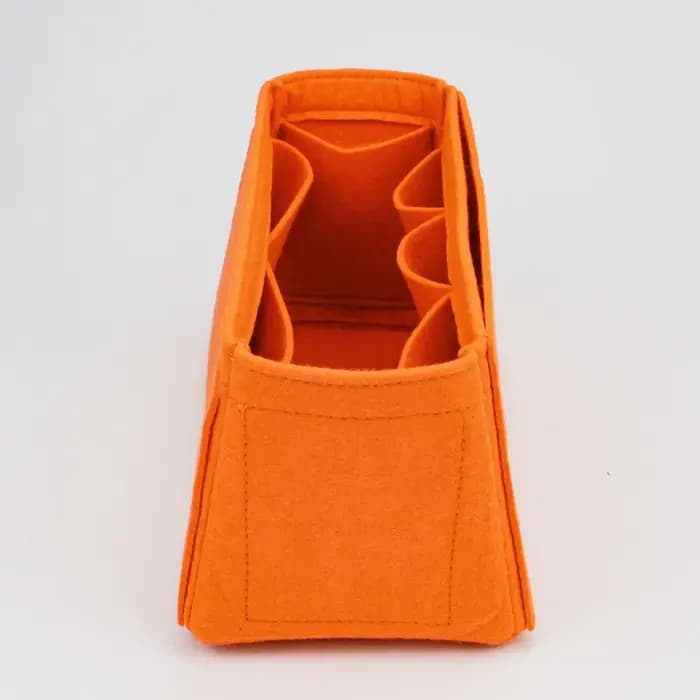 Convient pour H Bir Kins 25 30 35 insérer des sacs organisateur maquillage sac à main organiser Portable Base