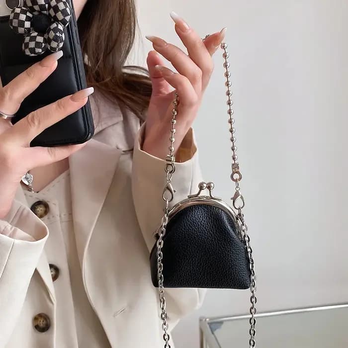 Mini sacs à bandoulière pour femmes
