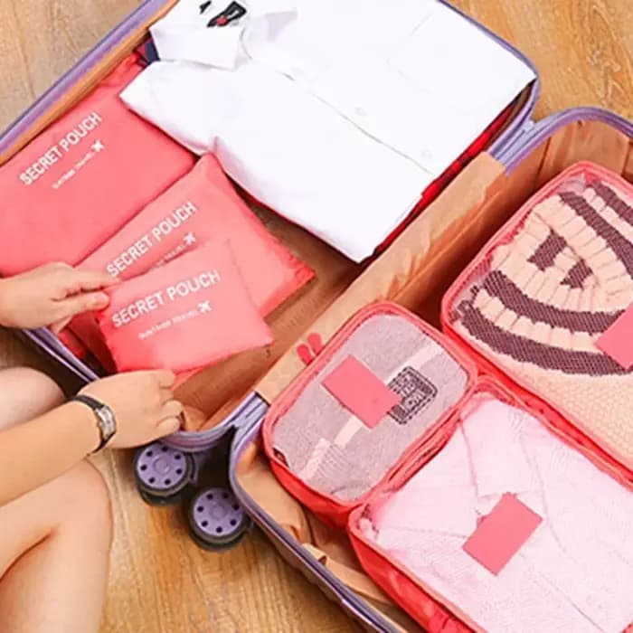 Sac de rangement pour voyages et voyages d'affaires